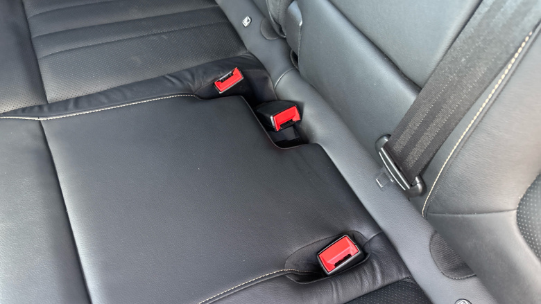 Vauxhall Grandland X 1.6 Hybrid4 300 Ultimate Nav 5dr Auto Hatchback